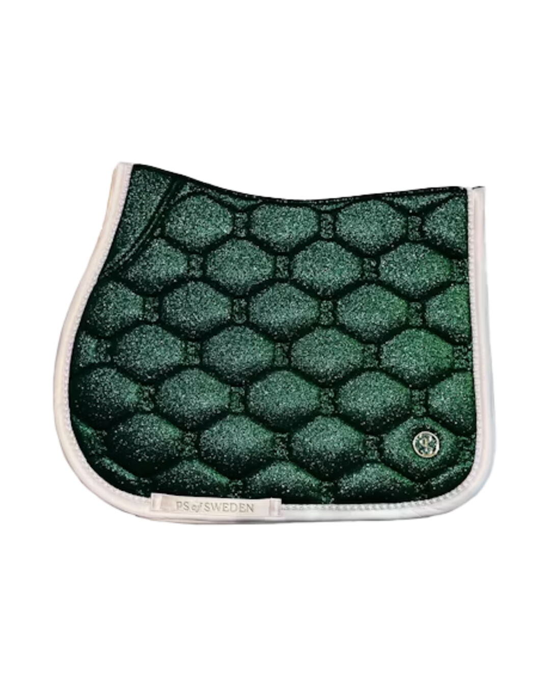 Springschabracke Stardust Pearl