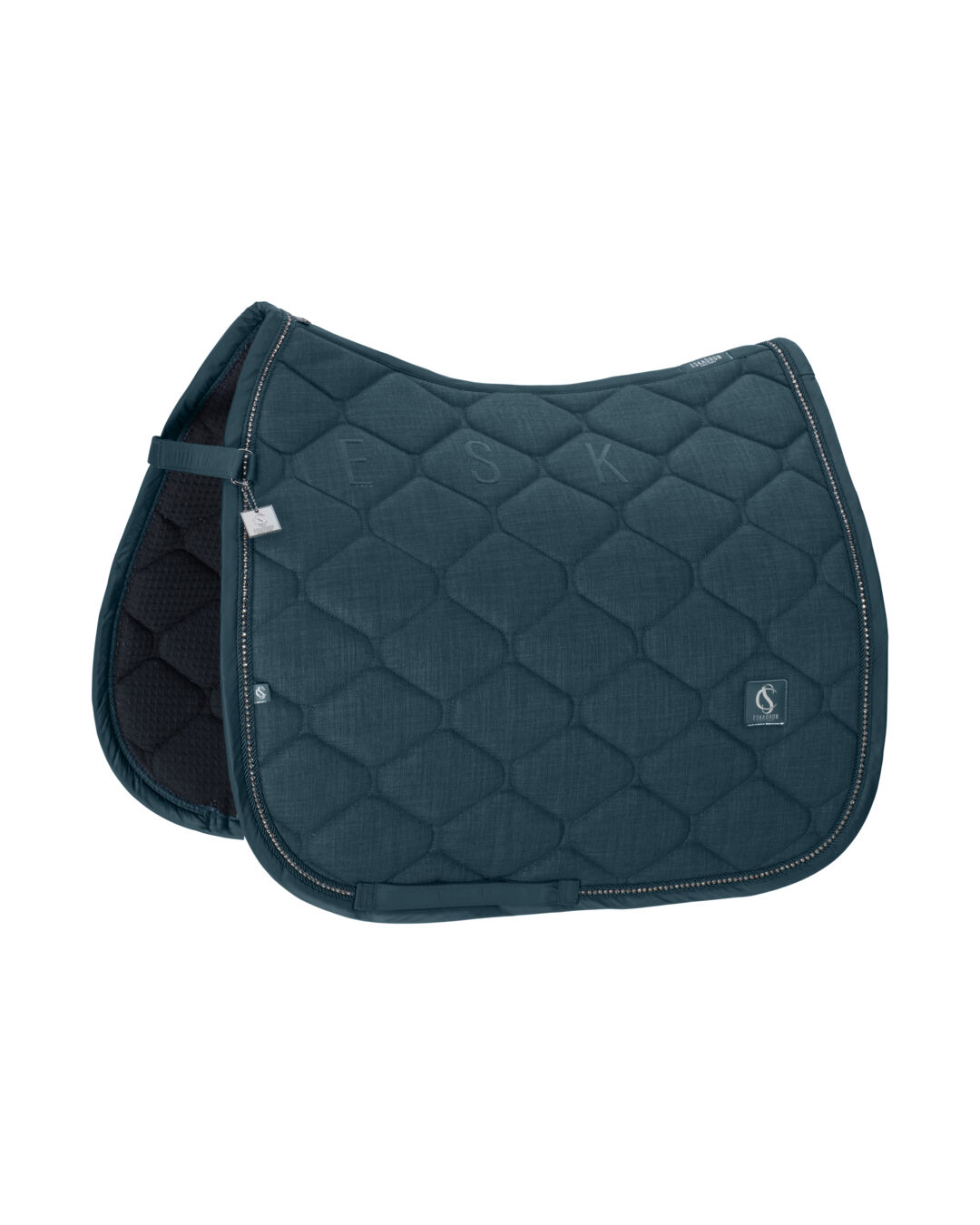 Schabracke Boucle Crystal Classic Sports