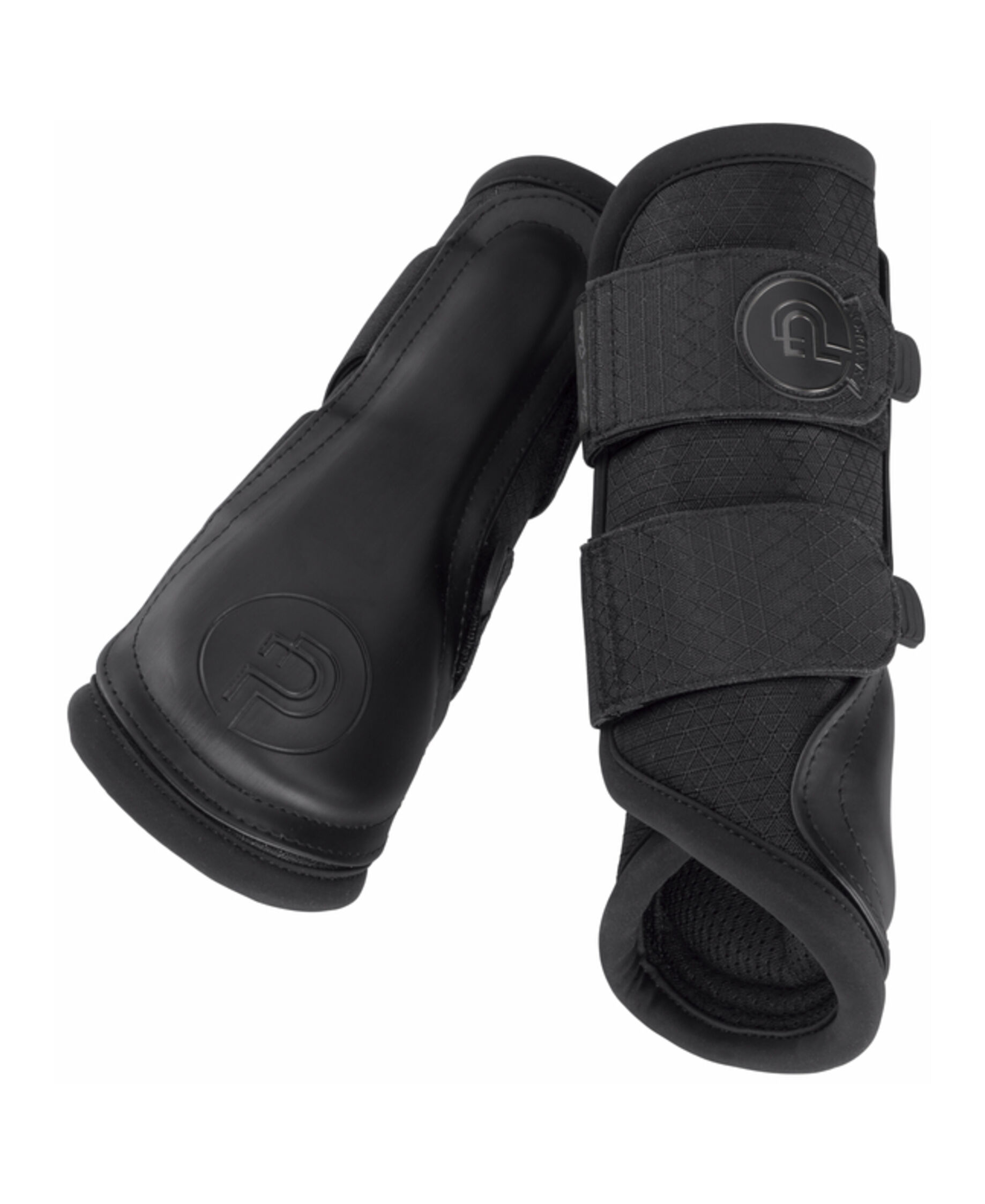 Gamaschen 1200D Sparkle Platinum