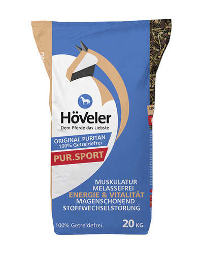 Sportmüsli Pur.Sport