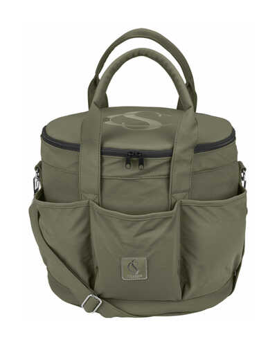 Putztasche Glossy Classic Sports