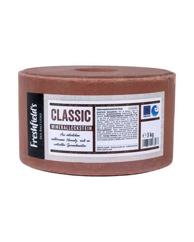 Mineralleckstein Classic