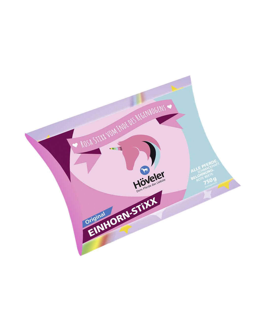 Leckerlis Einhorn-StiXX Leckerlis Einhorn-StiXX