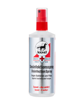 Desinfektionsspray