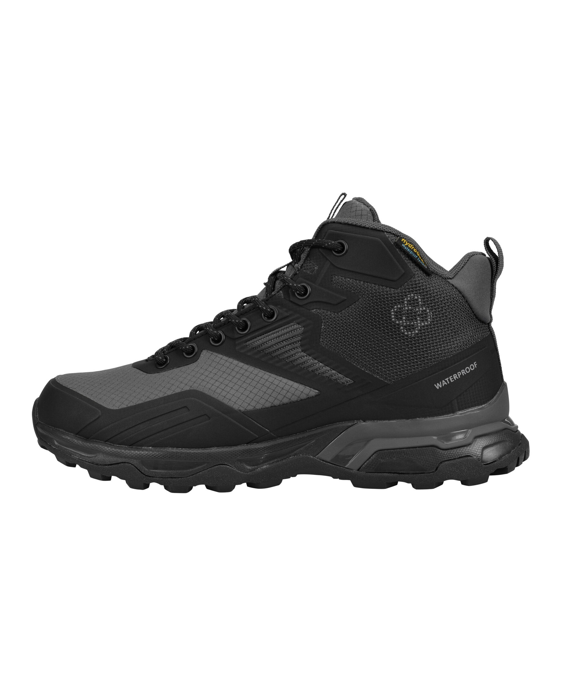 Outdoorschuhe Montana