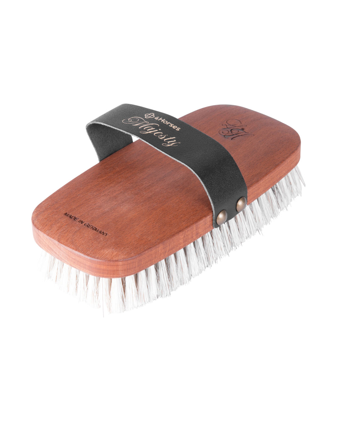 Kardätsche Majesty Rosshaar 