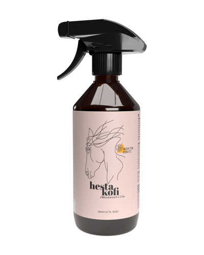 Insektenschutz-Spray Mückenstille