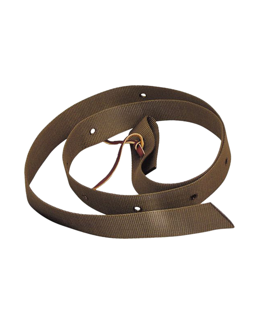 Nylon Tie Strap - Langlebiger Gurtriemen