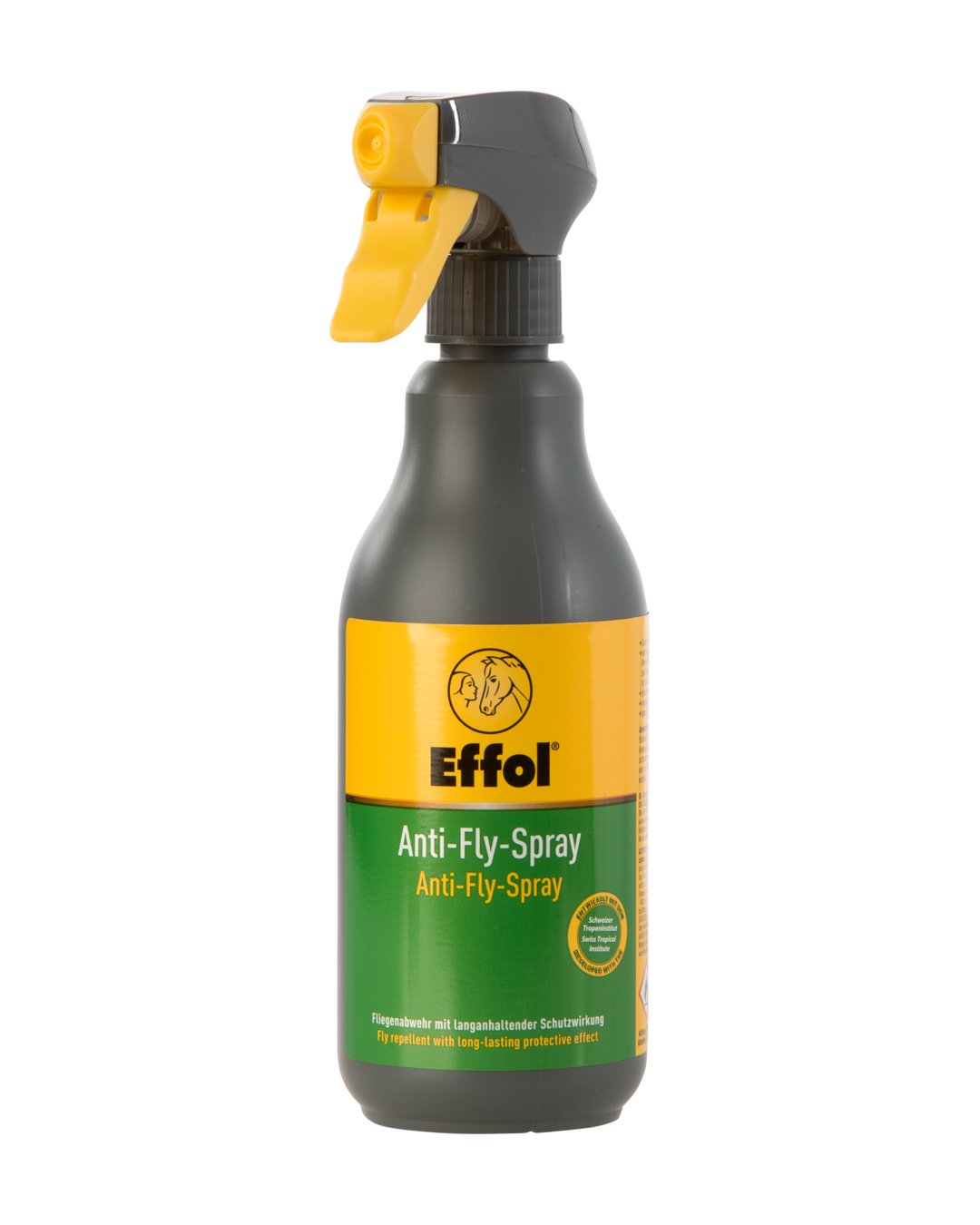 Insektenschutz-Spray Anti-Fly Flasche 500 ML