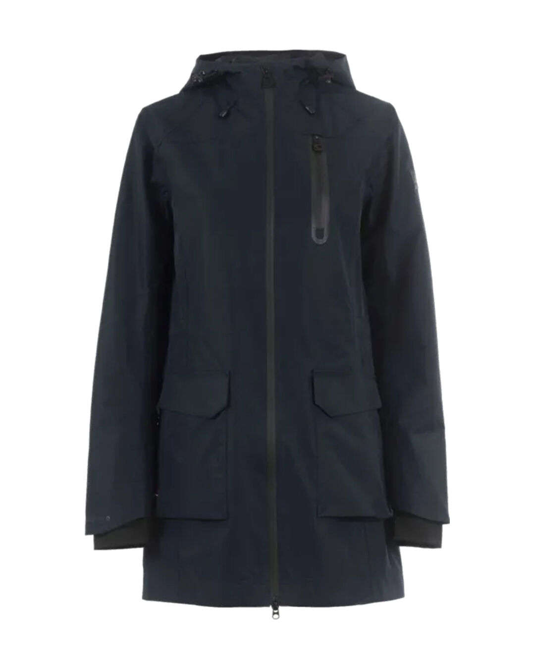 Parkajacke CAVALLONG