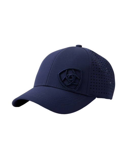 Baseball Cap Tri Factor