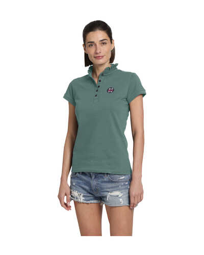 Poloshirt Violah