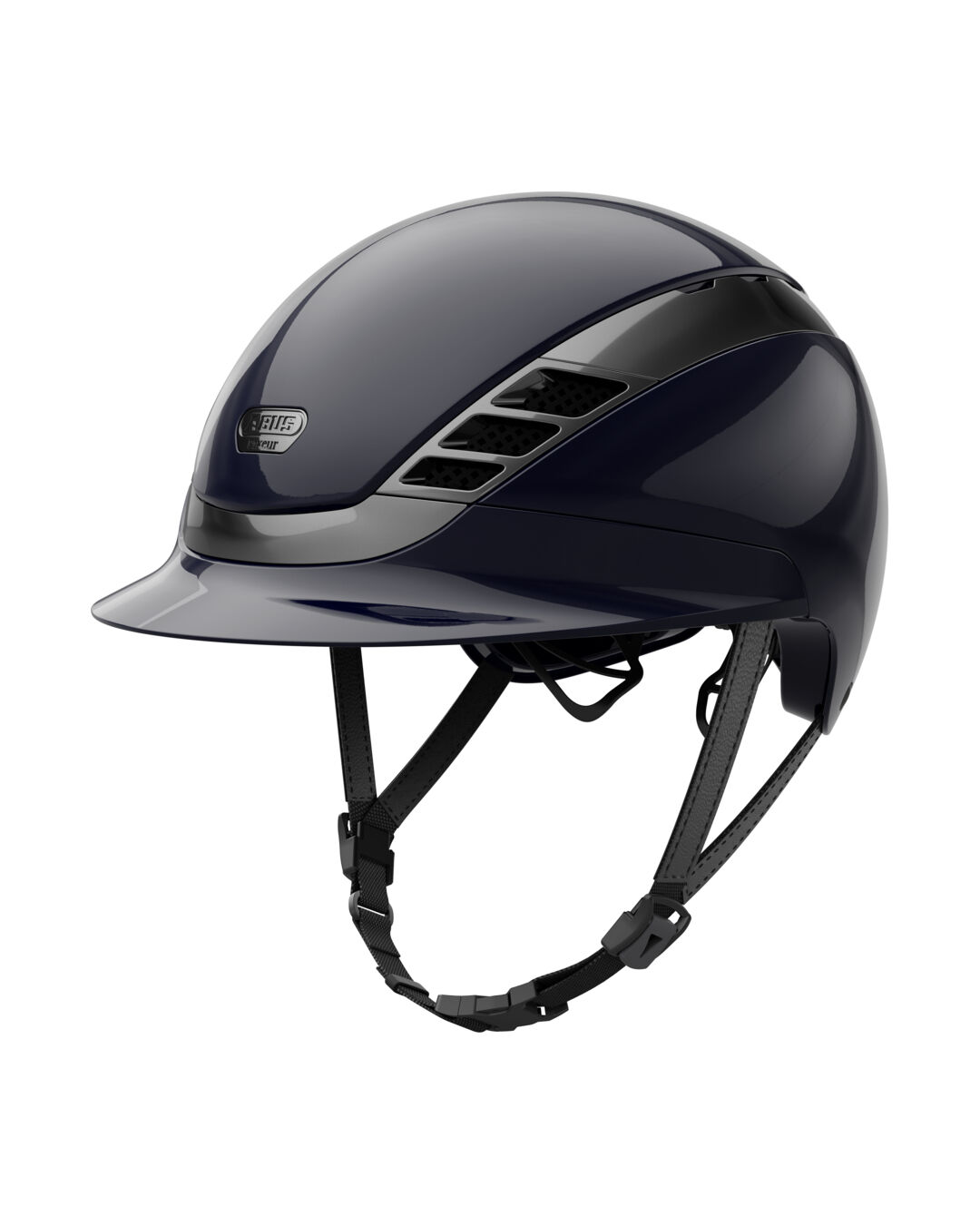 Reithelm AirLuxe Chrome