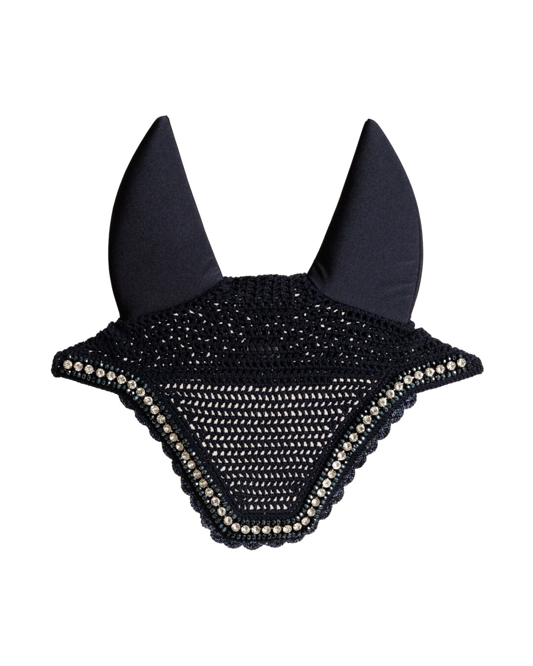 Fliegenhaube Wellington Big Stone &amp; Pearl Soundless