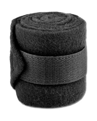 Fleecebandagen Mini-Shetty
