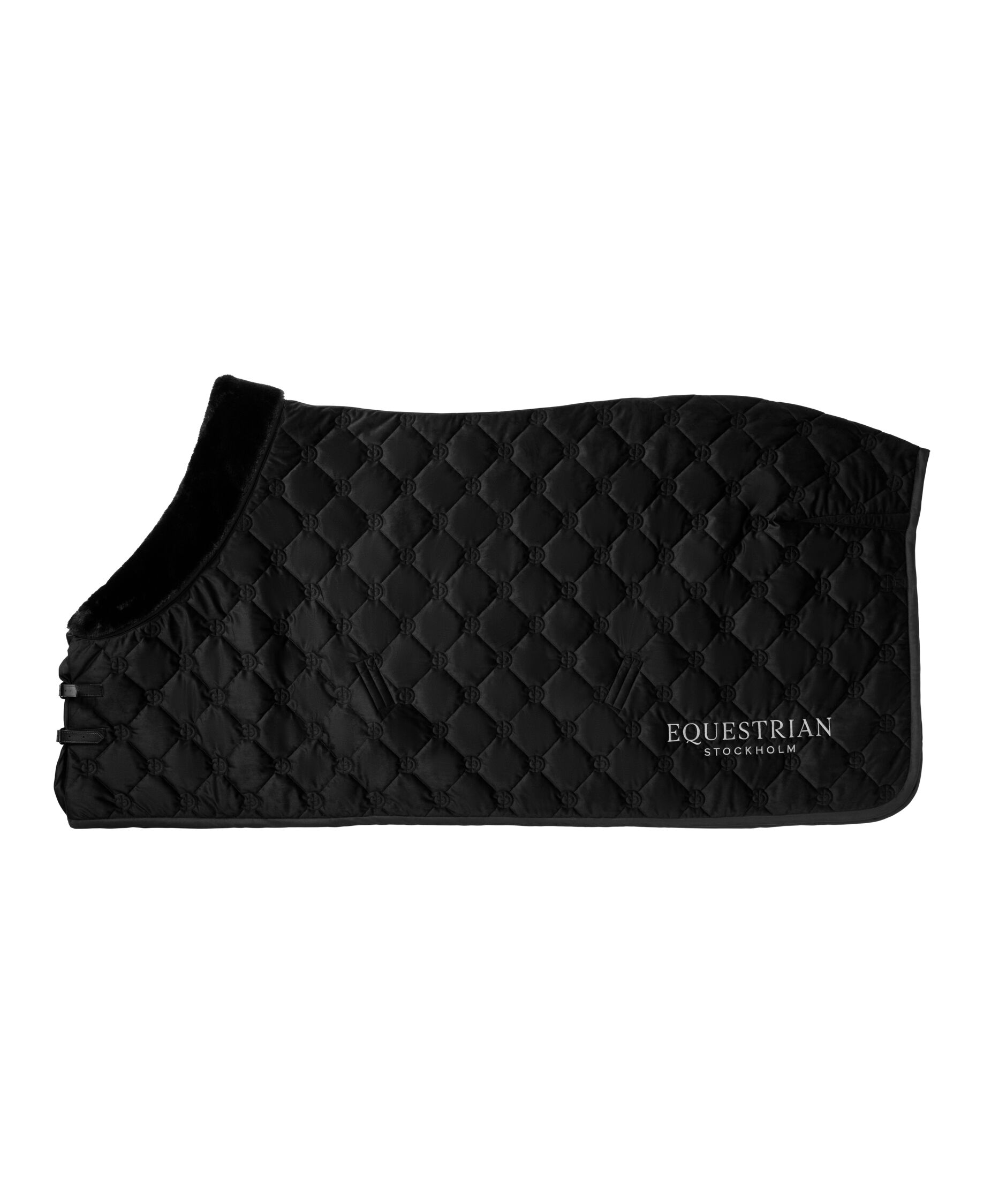 Abschwitzdecke Velvet 0 g