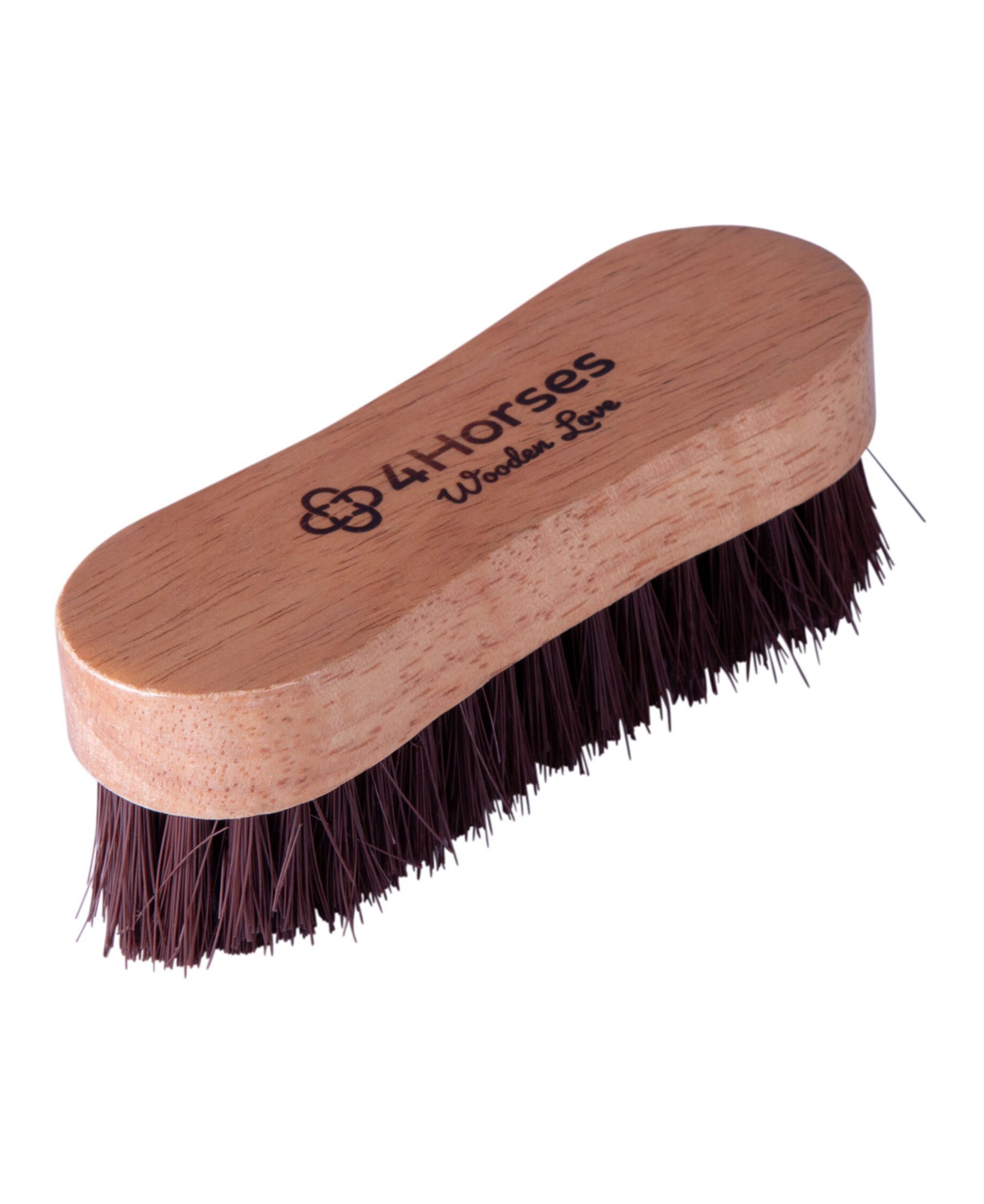 Kopfbürste Wooden Love