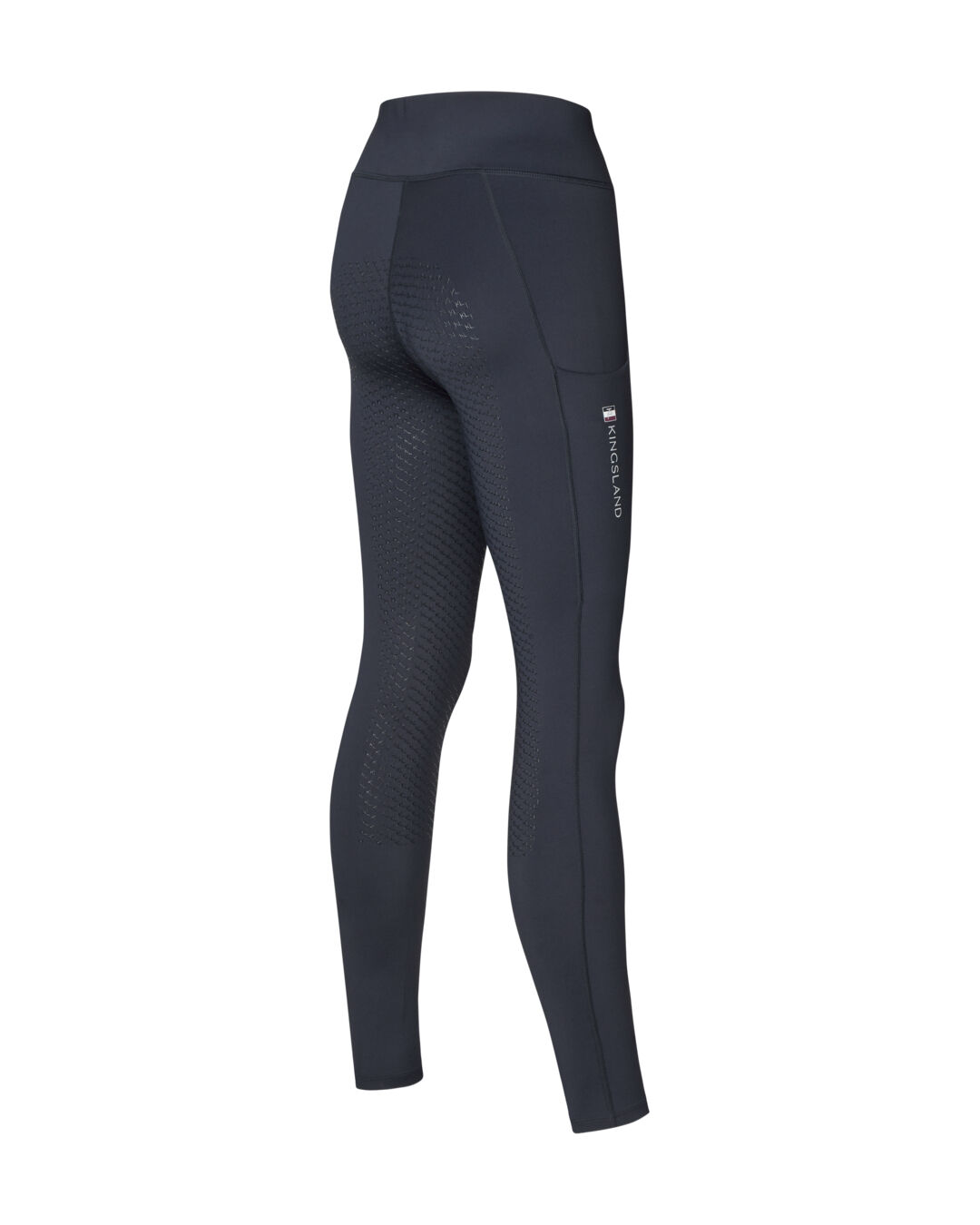 Reitleggings Classic Full Grip