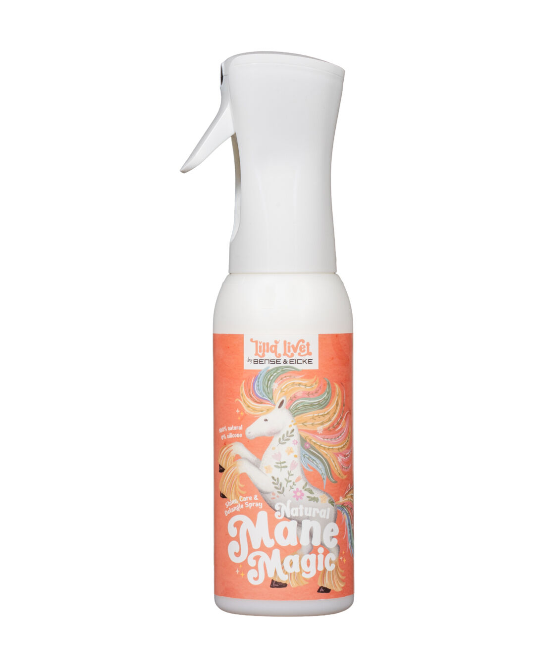 Mähnenspray Natural Mane Magic