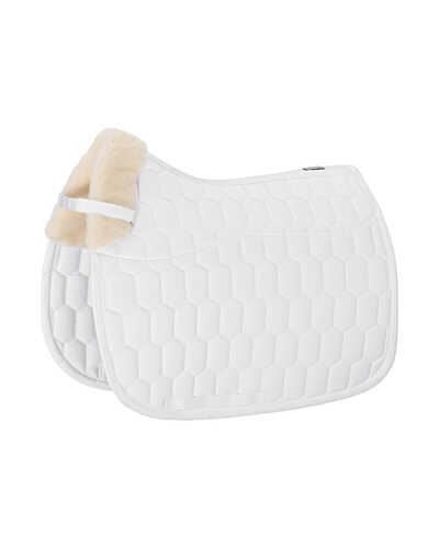 Schabracke Cotton Evo-Wool