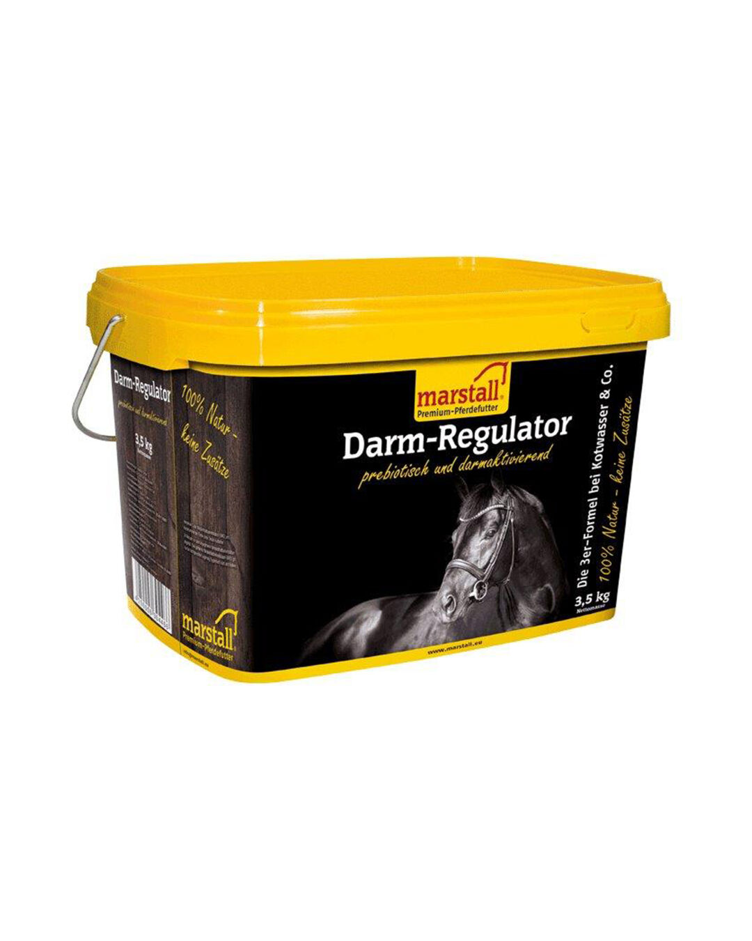Ergänzungsfutter Darm-Regulator
