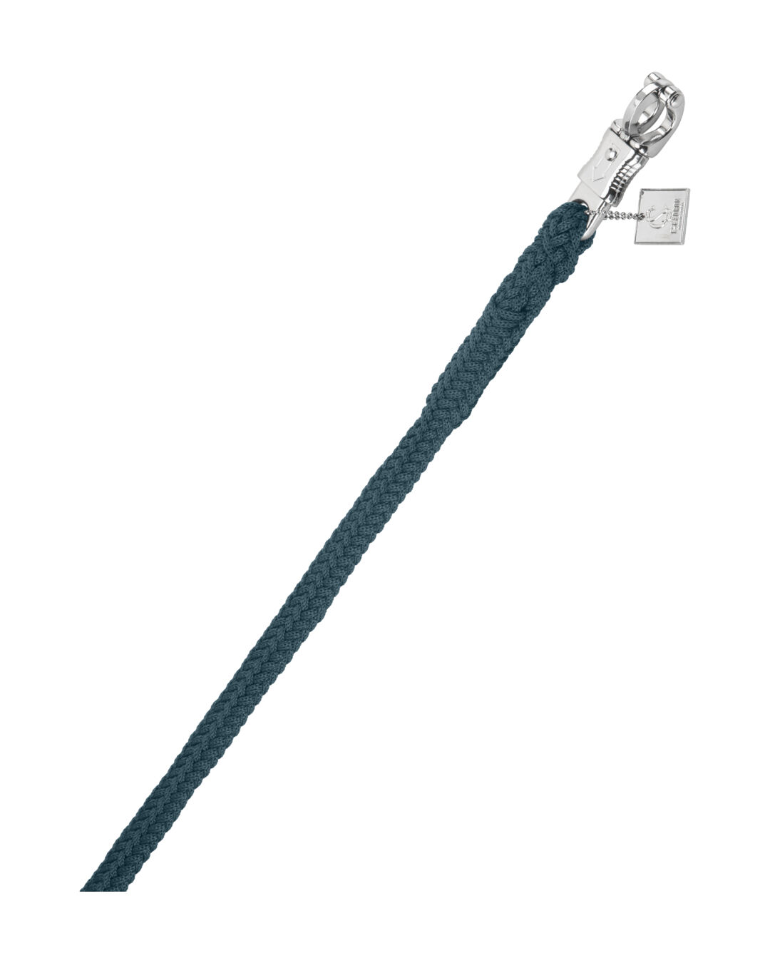 Führstrick Duralastic Classic Sports Panikhaken
