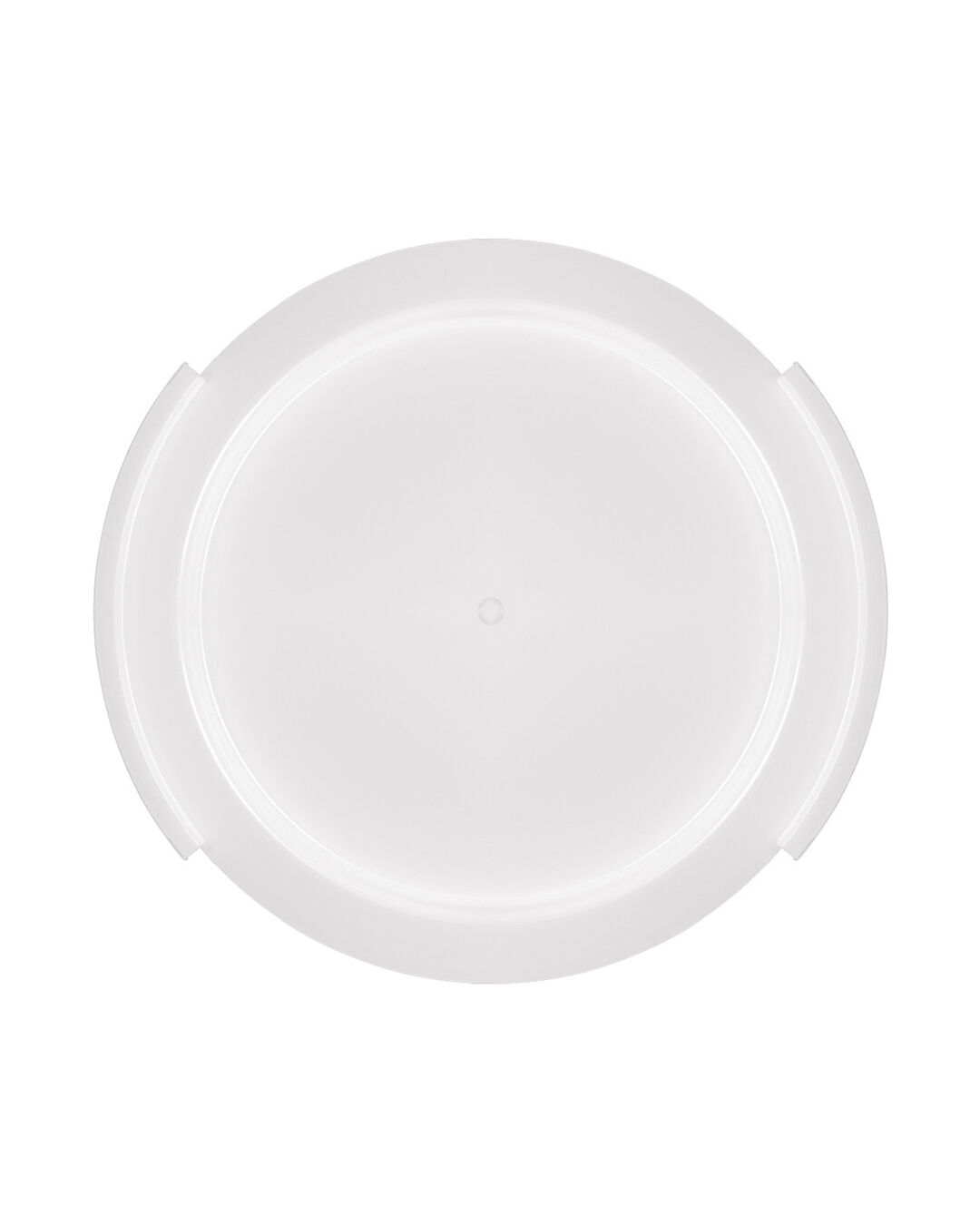 Deckel für Flexieimer