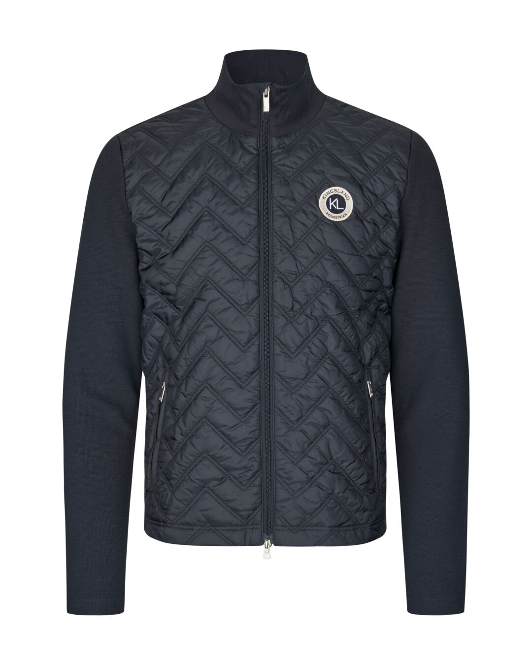 Herren-Reitjacke KLLedger