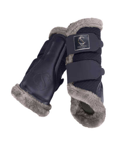 Gamaschen Mesh Classic Sports