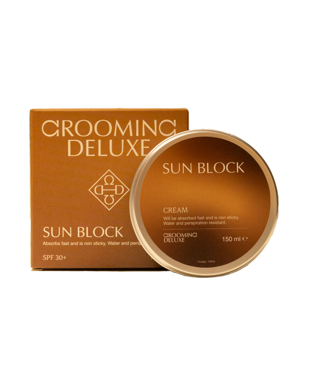 Sonnenschutz Sunblock