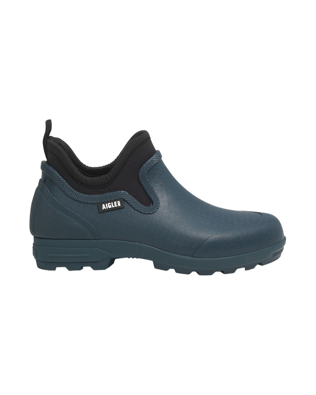 Stallschuhe Lessfor Plus 2