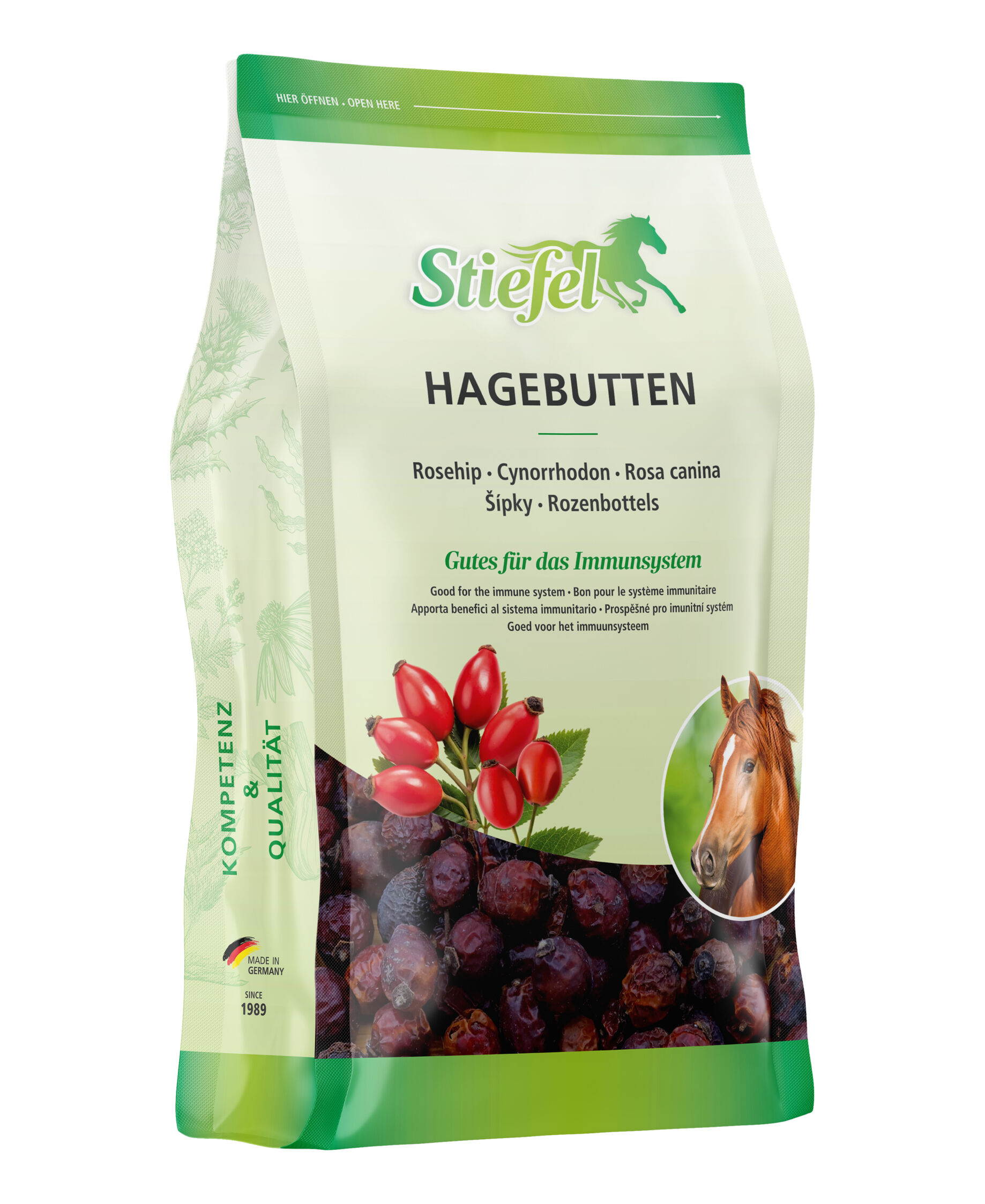 Hagebutten