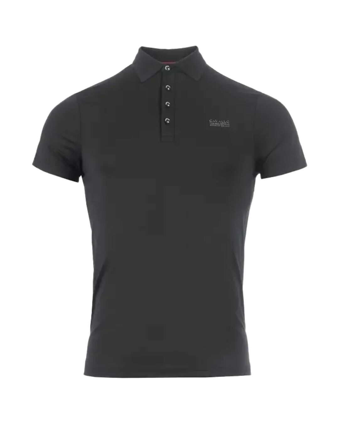 Herren-Poloshirt CAVALFUNCTION