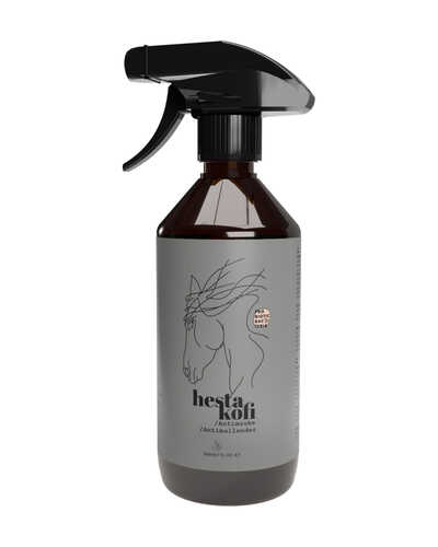 Hufpflege-Spray Antimauke & Strahlfäule