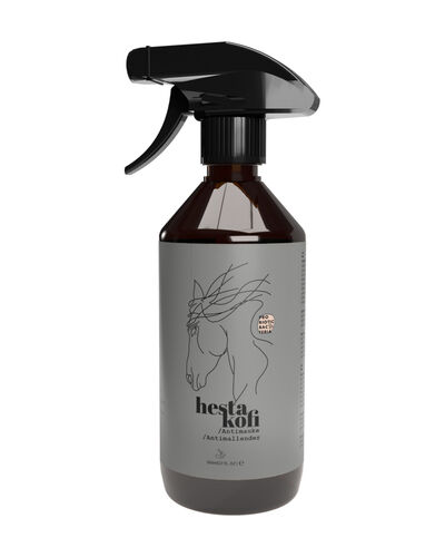 Hufpflege-Spray Antimauke & Strahlfäule