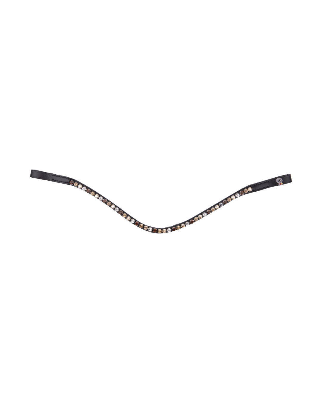 Stirnband X-Line Glam
