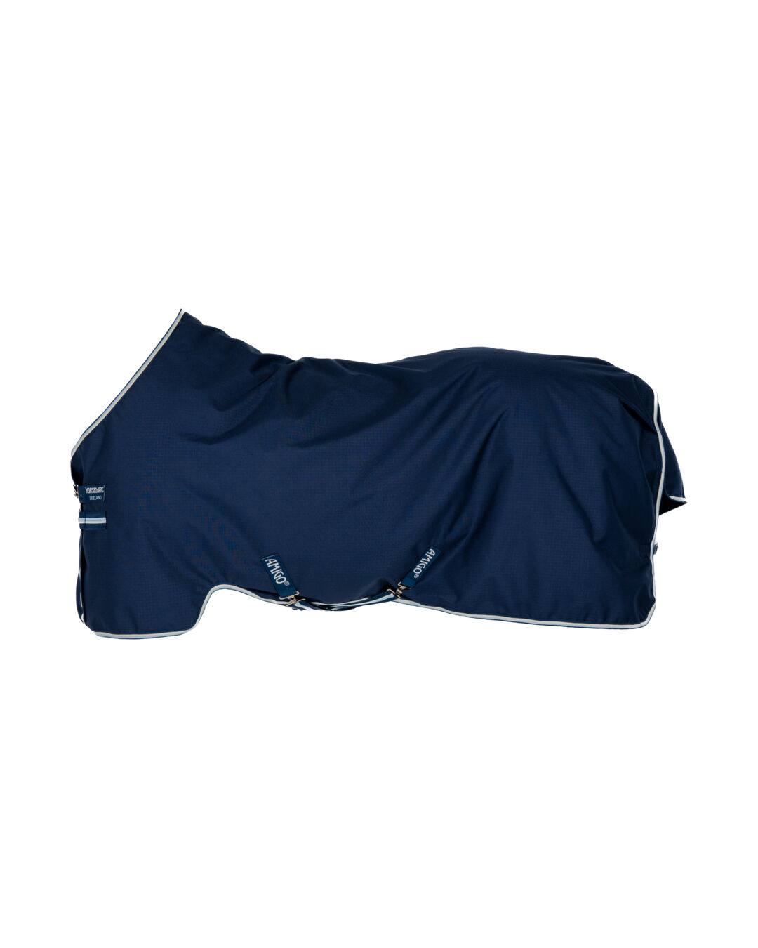 Outdoordecke Ripstop Turnout Fleece Light 50 g
