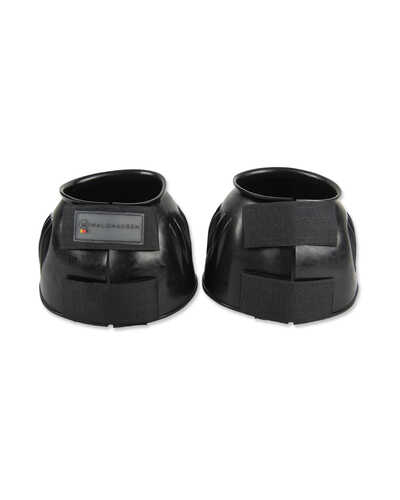 Hufglocken PVC doppelter Klettverschluss
