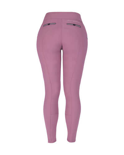 Damen-Reitleggings Florida Full Grip