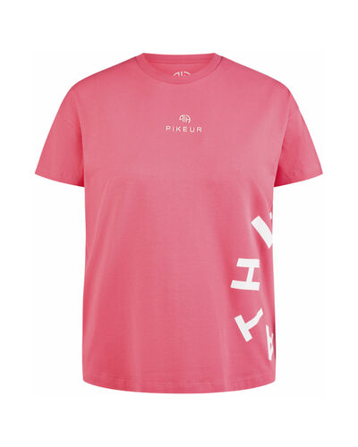 T-Shirt Athleisure