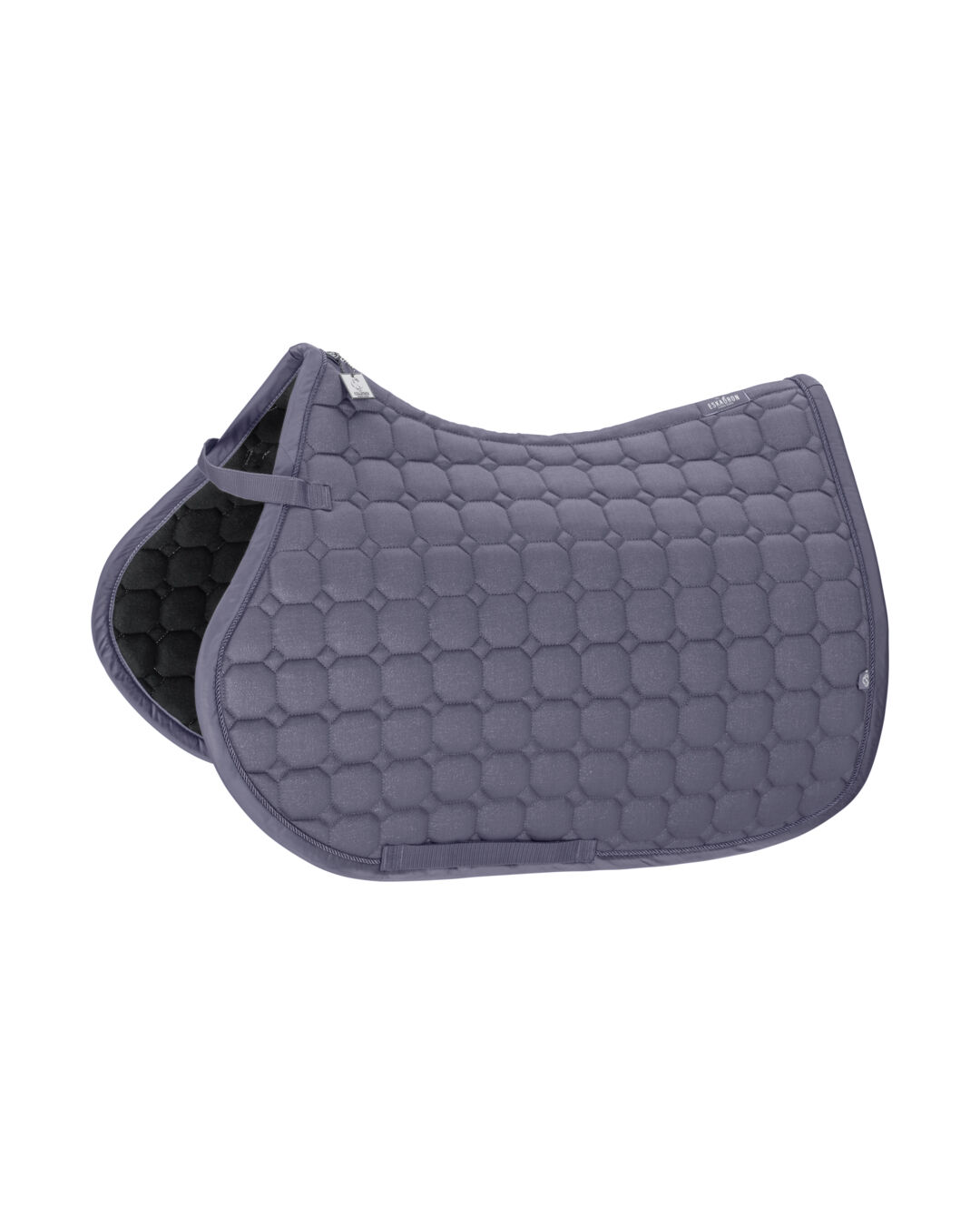 Schabracke Cotton Glitter Classic Sports