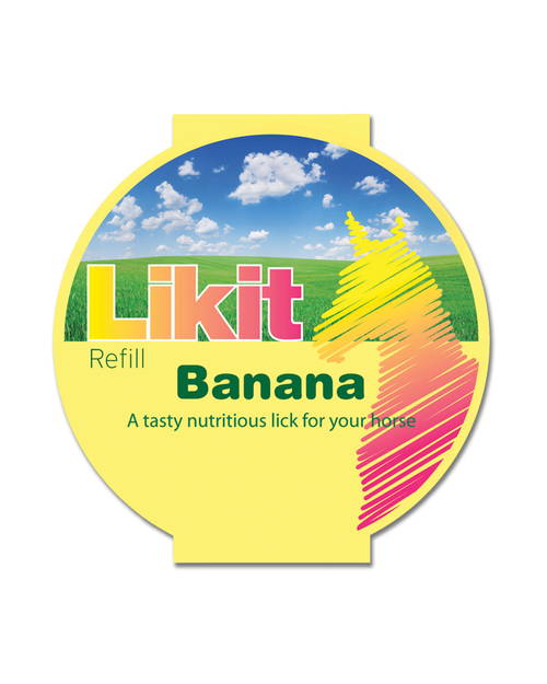 Refill-Leckstein Little Likit 250 g