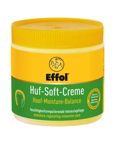 Pflegekur Huf-Soft-Creme