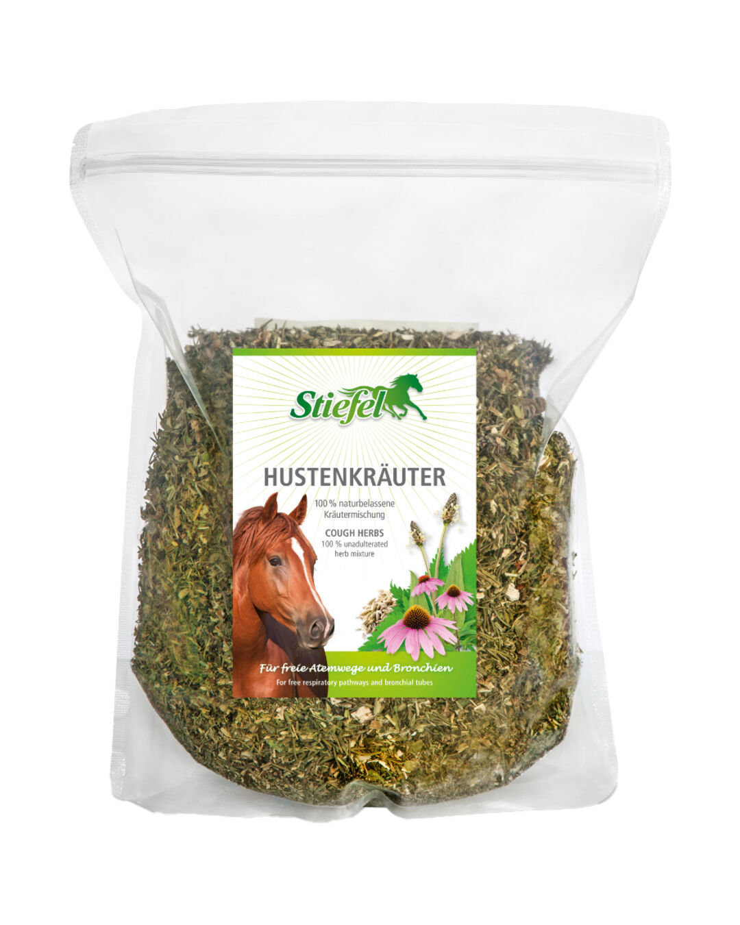 Hustenkräuter Hustenkräuter