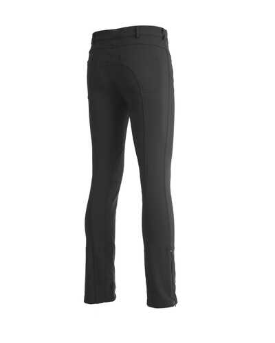 Herren-Jodhpur-Sommerreithose EQUES KL Bjarki
