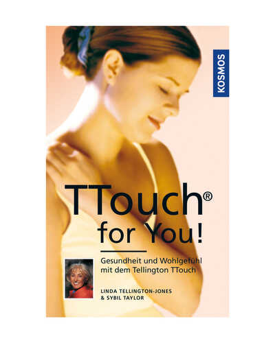 Buch TTouch for you