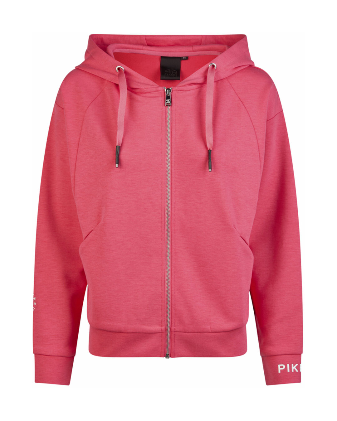 Sweatjacke Athleisure
