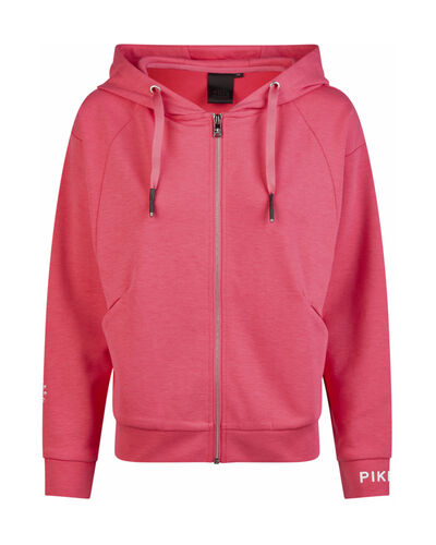 Sweatjacke Athleisure