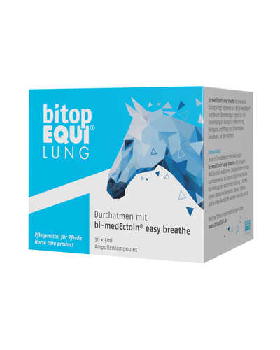 Lösung bi-medEctoin easy breathe