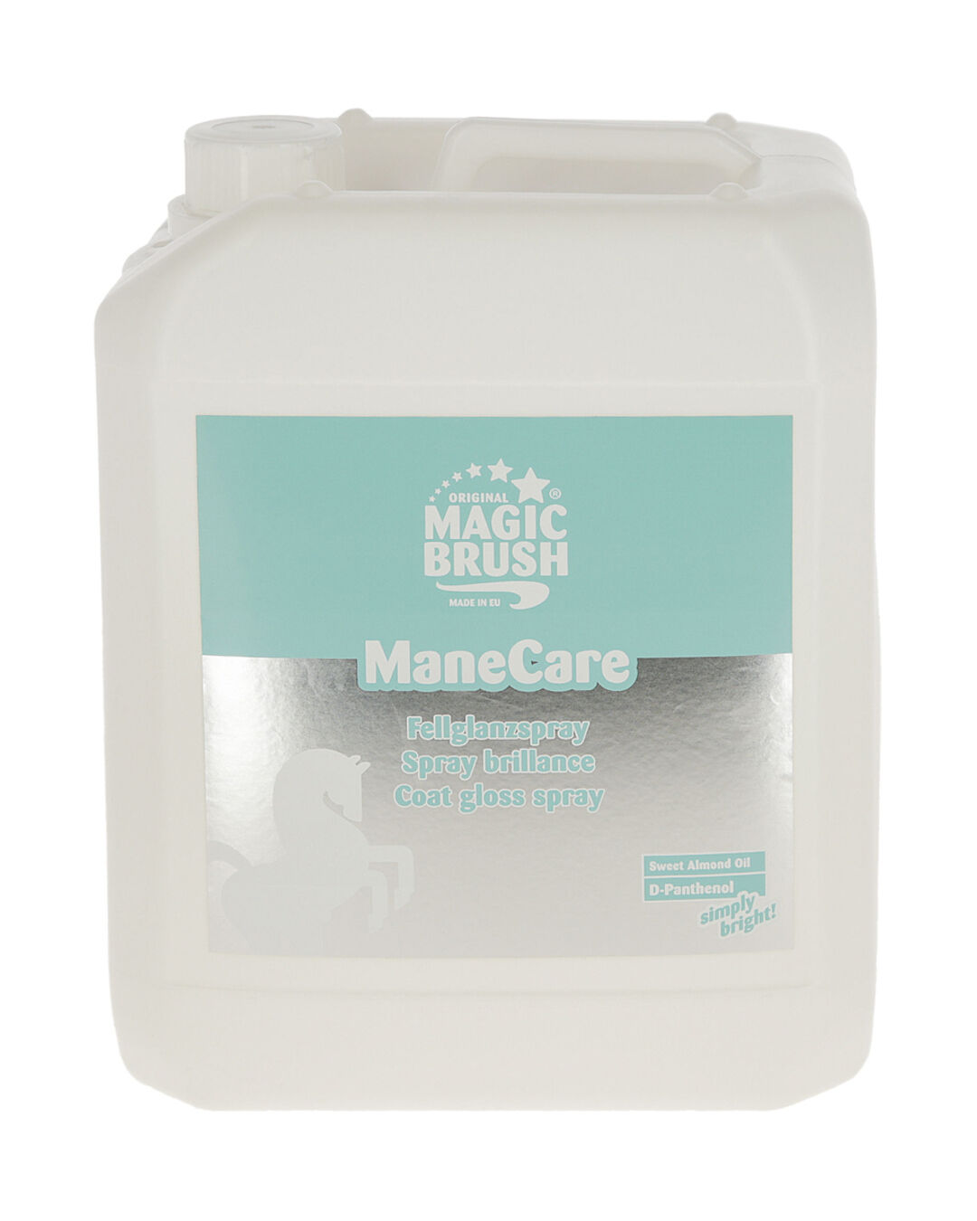 ManeCare, Mähnen- und, Fellglanzspray 5000 ml ManeCare, Mähnen- und, Fellglanzspray 5000 ml